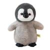 Non-Toxic Cute Penguin Plush Toy Cute Doll Toys Gifts Plushie Stuffed Toys Animal Dolls Room Decor 25/35Cm