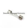 250V Glass Fuse Tube 5x20/6x30mm, Current-Limiting F0.5A-12A