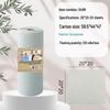 Thickened Disposable Kitchen Rags - Non-Stick Oil Wiping Cloths