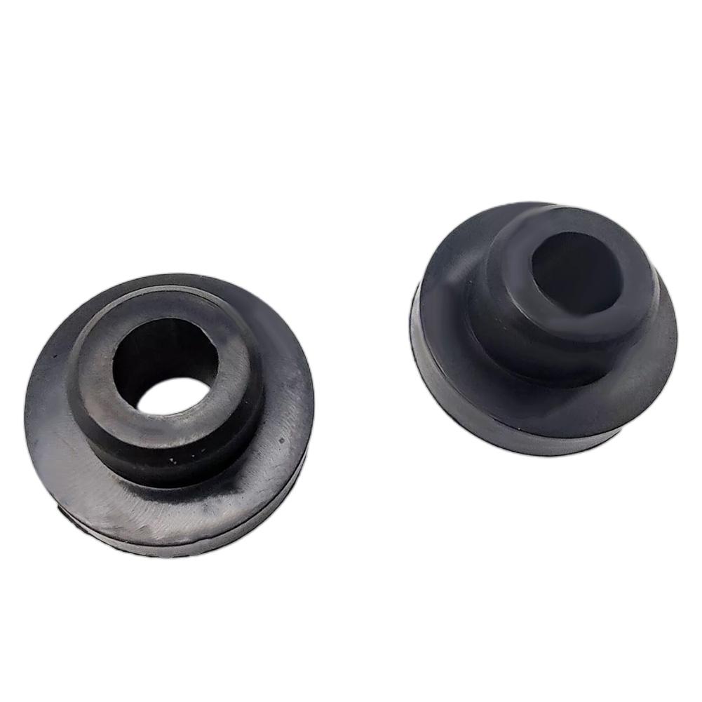 For Traxter Fuel Tank Grommet Rubber 570045500 Black