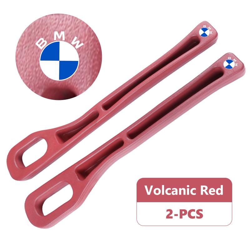 Pro BMW Kožené výplně mezer autosedaček Boční těsnění proti úniku Příslušenství M Sport M2 M3 M4 M5 M6 E46 E90 E60 F10 F20 E87 X3 X6