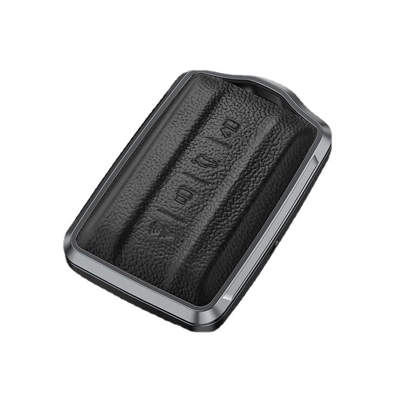 Applicable To The New Tank 300 Key Set 21 Tank 300 New Standard Key Bag Remote Control Key Case Modified Chain