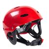 Adjustable Water Sports Helmet Kayaking Rafting Surfing Cycling With Ear Protection