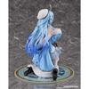 Max Factory Hololive Production Yukihana Lamy 1/6 Scale Plastic Painted Finished Figure