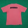 Vintage Hysteric Glamour Japan Single Stitch Cow Graphic Tshirt