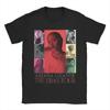 Zangeres Ariana Grande Tour Album 2026 T-shirt Zomer Katoenen T-shirts Voor Unisex Nieuwigheid Custom Logo T-shirt Korte Mouw Top T-shirts