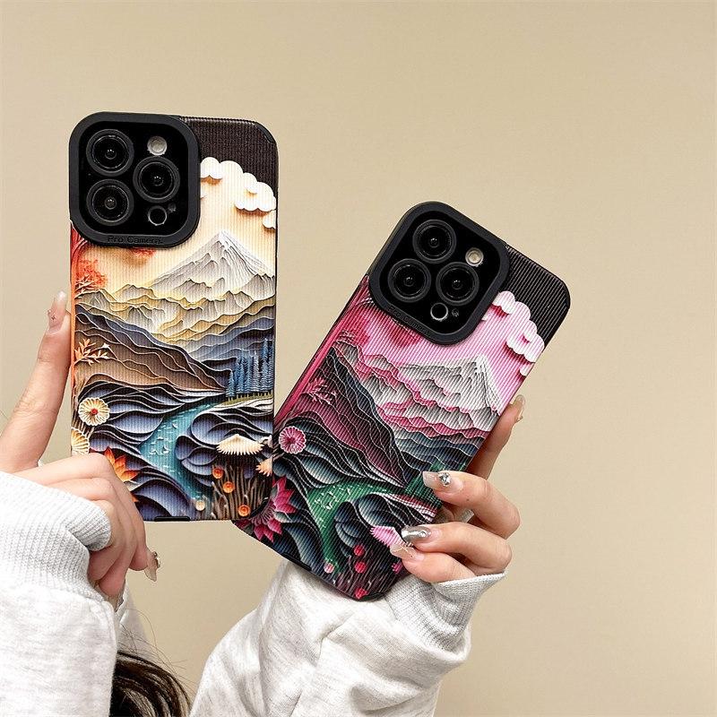 Pentru Funda iphone 15 14 12 11 13 Pro 12Pro 14Pro Max mini X XS XS Max XR SE 2020 2022 7 8 Plus iphone15 Husa de telefon Apple