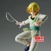 BANPRESTO VIBRATION STARS Kurapika HUNTER×HUNTER