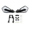 Universal Dirt Bike Parts Motorcycle Handguard Enduro Hand Protection Motocross Handguards For KTM Honda kawasaki Beta