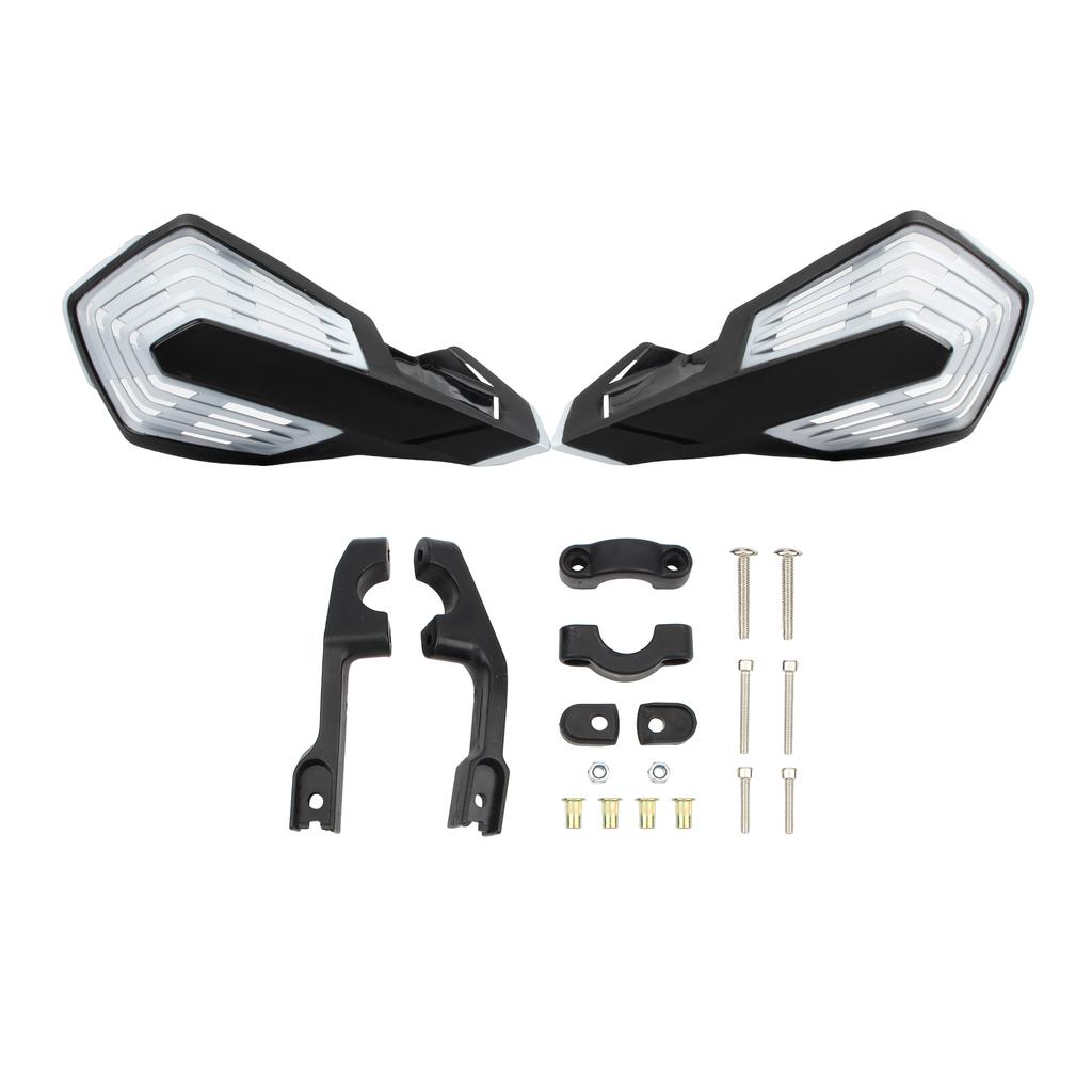 Universal Dirt Bike Parts Motorcycle Handguard Enduro Hand Protection Motocross Handguards For KTM Honda kawasaki Beta