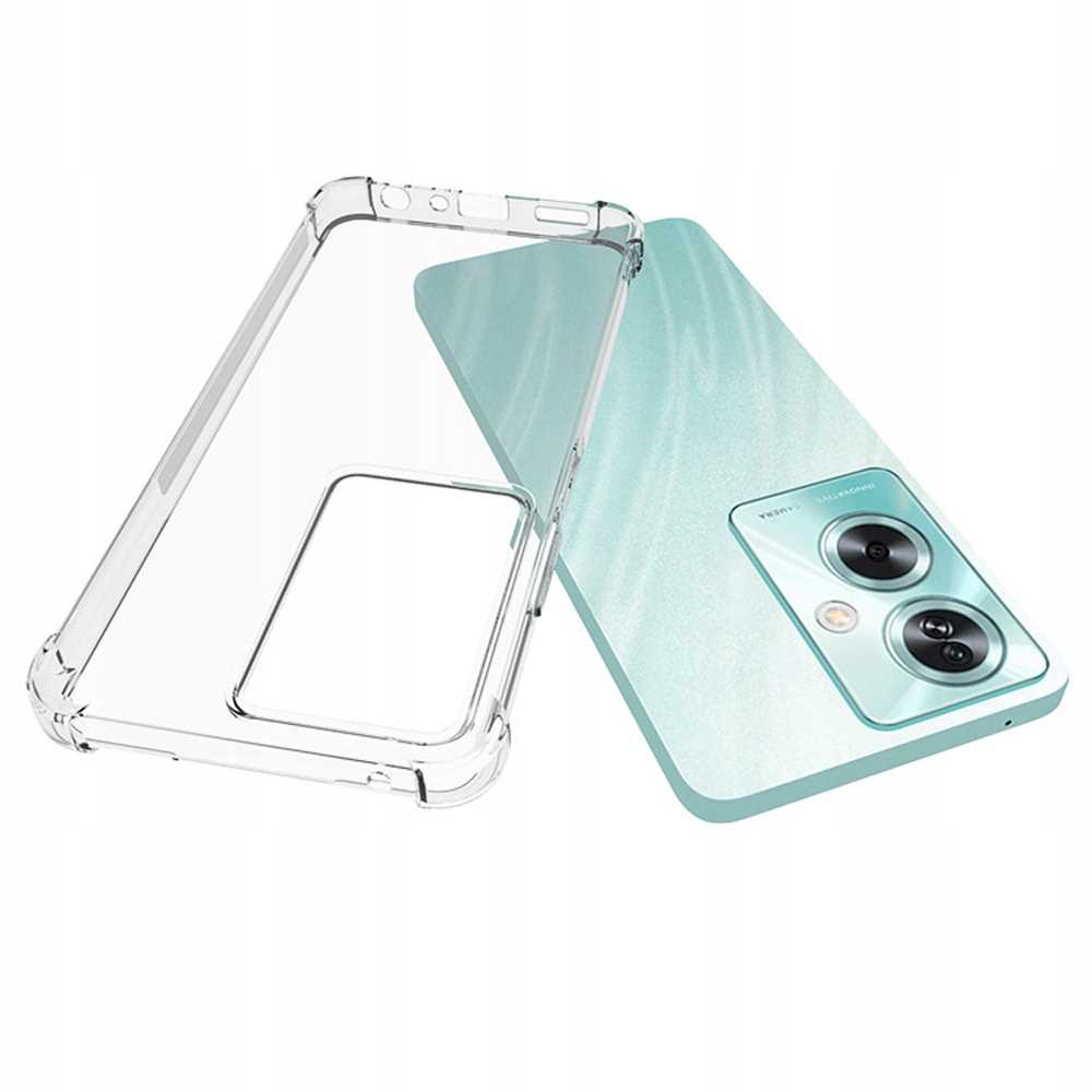 Spacecase Anti-Shock Oppo A79 5G