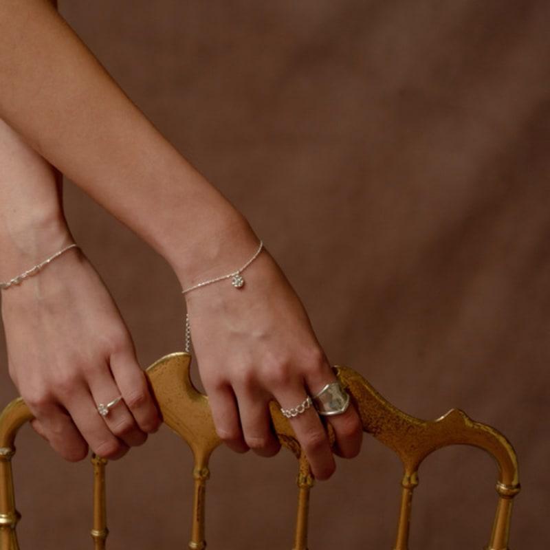 FADEMINE Petit Corsage Bracelet