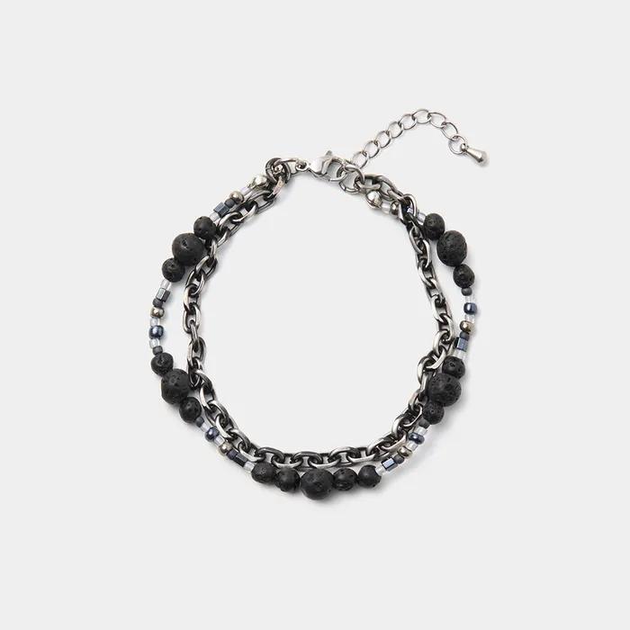 Layered Maison Bracelet