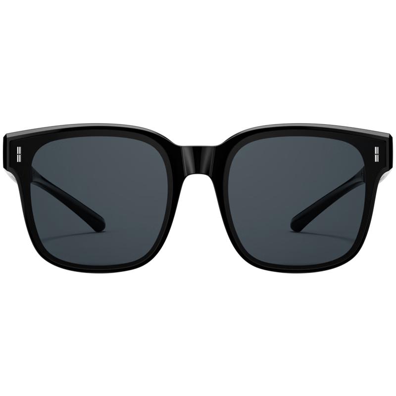 PARZIN Foldable Fit-Over Polarized Sunglasses TR-90