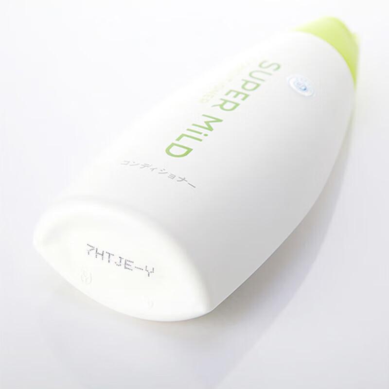 Shiseido Huirun Silky Smooth Conditioner