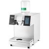 Commercial Snowflake Ice Machine 397LBS/24H Stainless Steel for Ice Cream