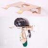 Bicycles Stand Wall Mount Stand Holder Mountain Bicycles Rack Stans Hanger Hook