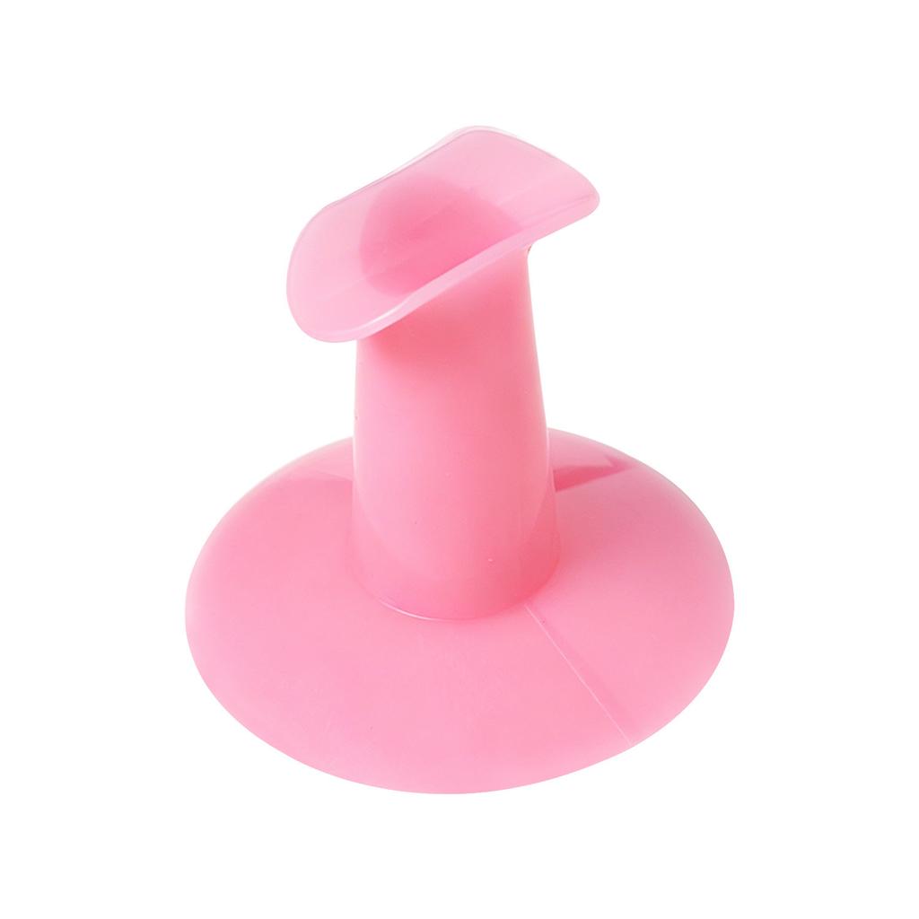 Anti-Shake-Fingerständer für Nail Art für stabilen Halt – ideal für Anfänger