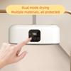 Household Foldable Cloth Dryer Smart and Convenient Quick-drying  Machine Storage Clothes Disinfection Dormitory Dryer 600W
