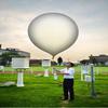 Bingfu Sounding Weather Balloon
