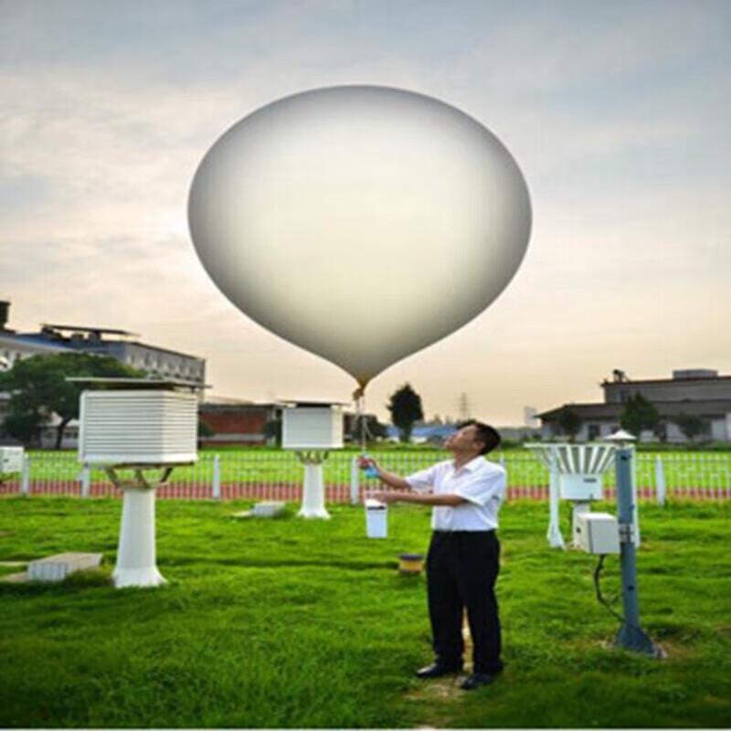 Bingfu Sounding Weather Balloon