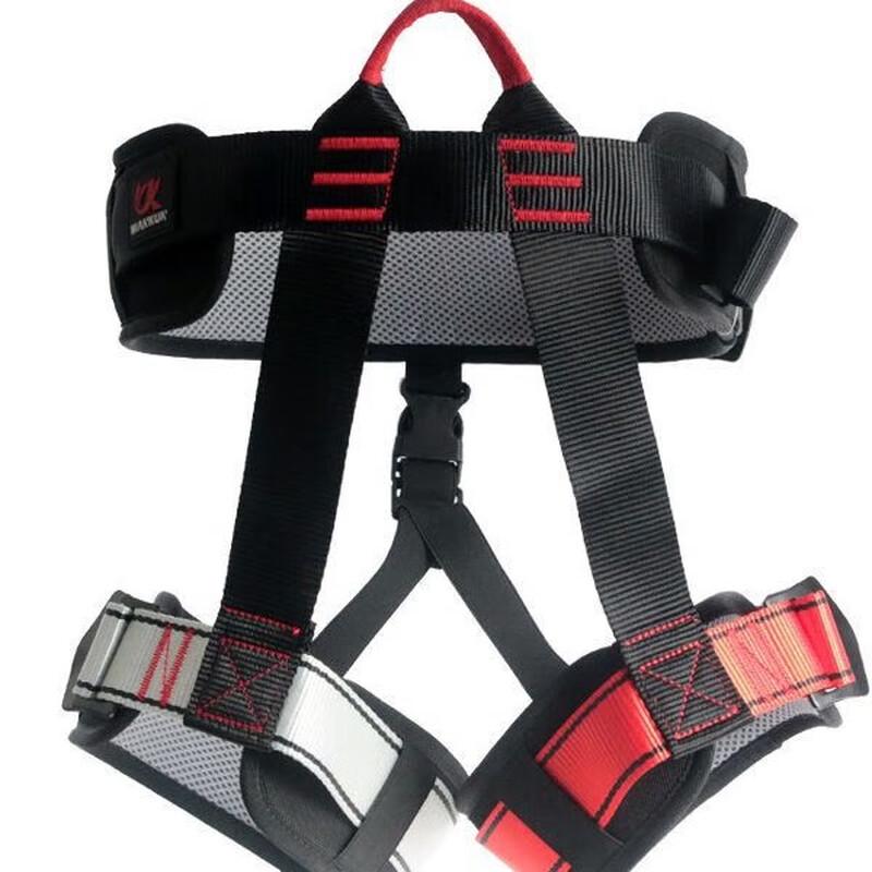 5D Yoga Aerial Bungee Dance Strap For 180-200 Jin Users