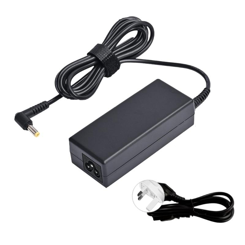 MultiUse Power Adapter AC100 240V to DC9V 3.42A Power Adapter Converters Cable for Laptop Efficient Power Supply