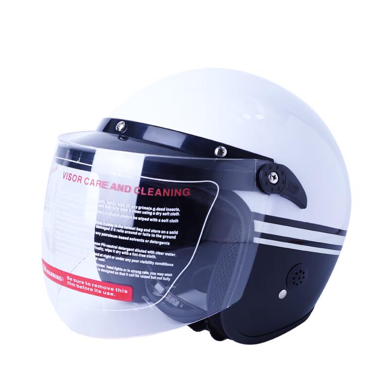 Junyi Protective Cycling Helmet with Face Mask