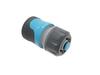 Cellfast Cellpro Quick Hose Connector 1/2" Stop Safetouch Blister