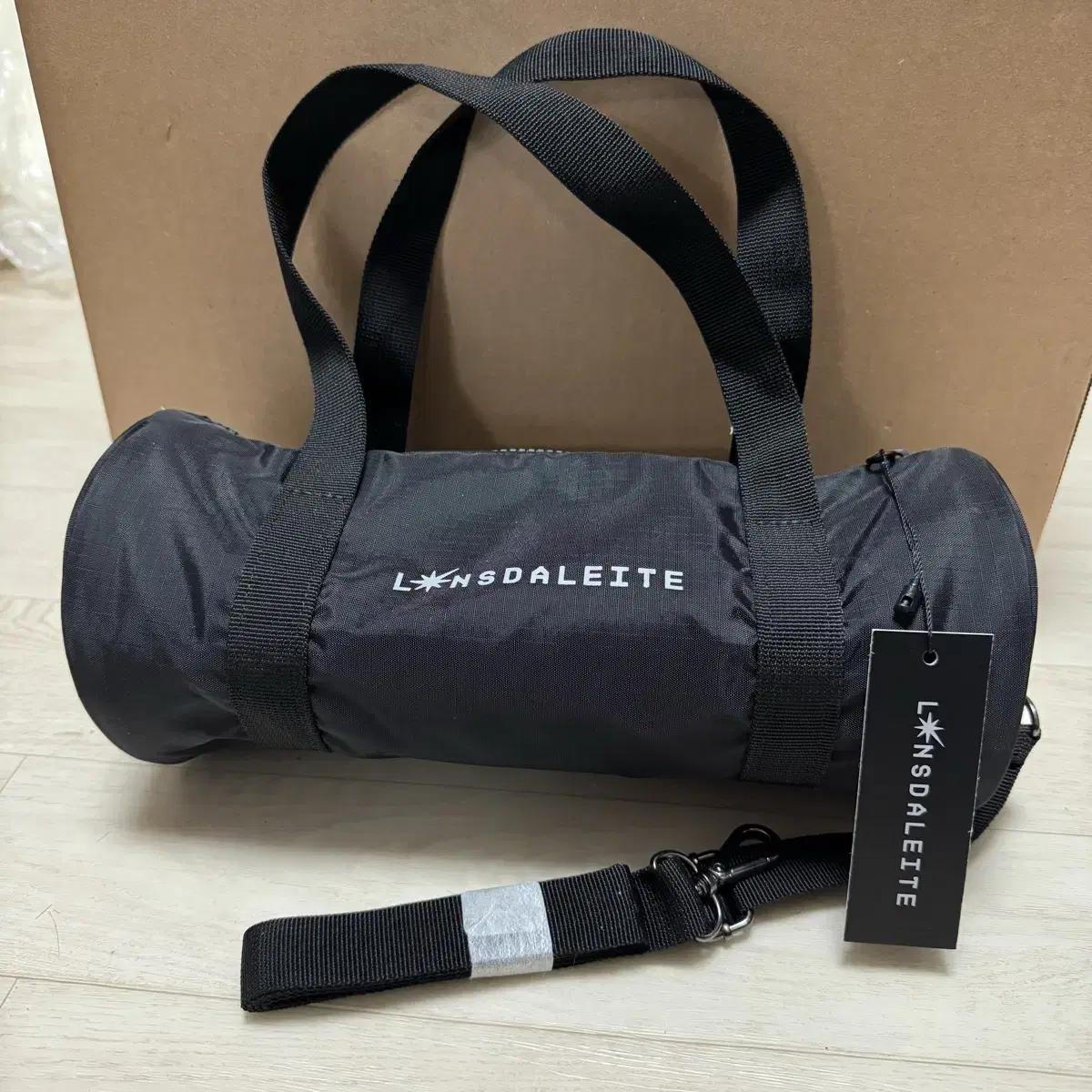 

Exo Baekhyun Lonsdalite Md Lightstick Pouch