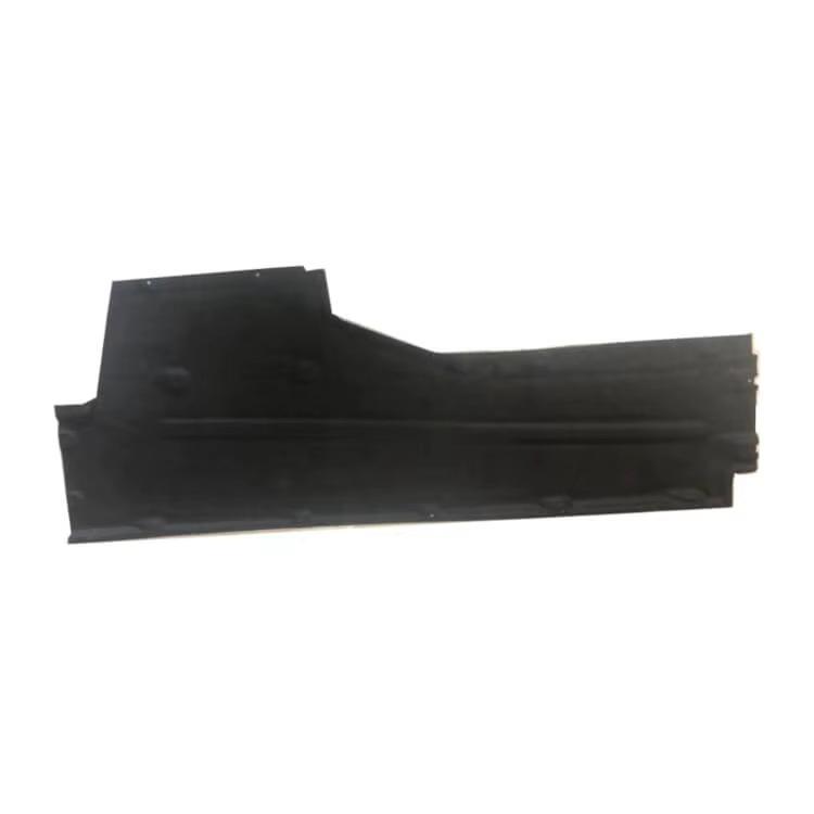 BMW G30/G38 5 Series Rear Diffuser for MP Edition - Part No. 51128064718