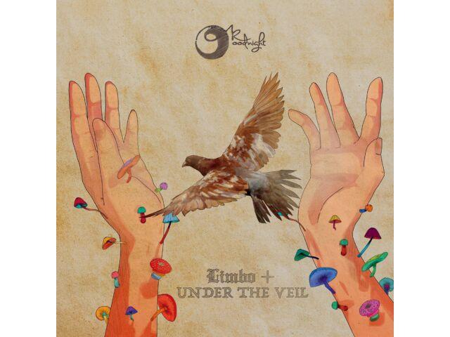 

Limbo [Японский комментарий/Бонус-трек японского компакт-диска] -OK Goodnight PCD-94032 НОВИНКА