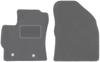 Front Car Mats: Toyota Corolla E14 / E15 Station Wagon, Sedan (2007-2012)