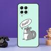 Süße Cartoon-Chinchilla-Hülle für Samsung Galaxy M55 M35 M15 M56 M36 M16 M06 M31 M13 M33 M53 M12 M32 M52 M14 M34 M54