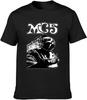 MC5 Band Music For The American Shirt Classic Black 1K0020 Unisex T-Shirt