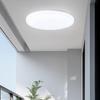 Tèláilè 18W LED Deckenleuchte