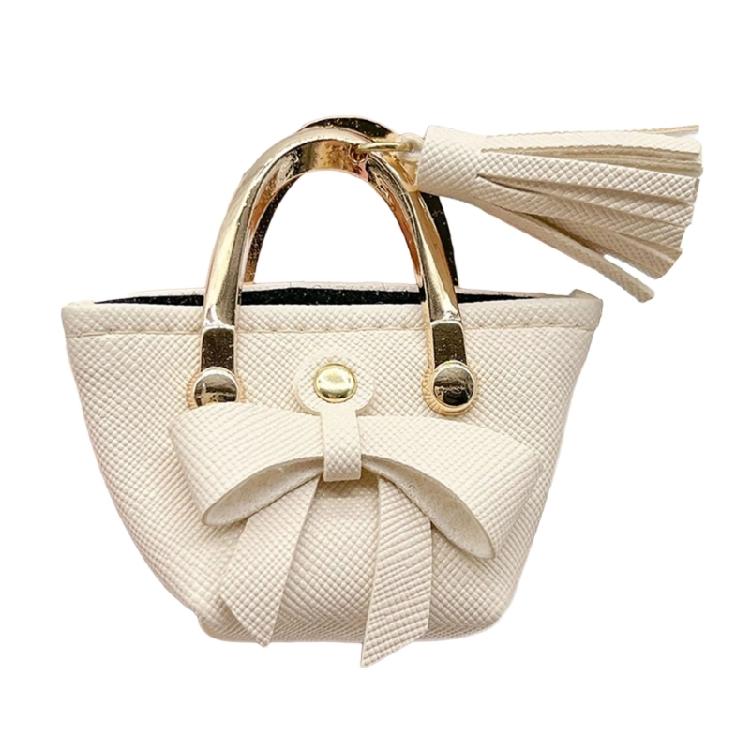 Versatile Mini Bag for 12 Inch Dolls Great for Storage and Style Photo Props Collectible Figures Handbag Props