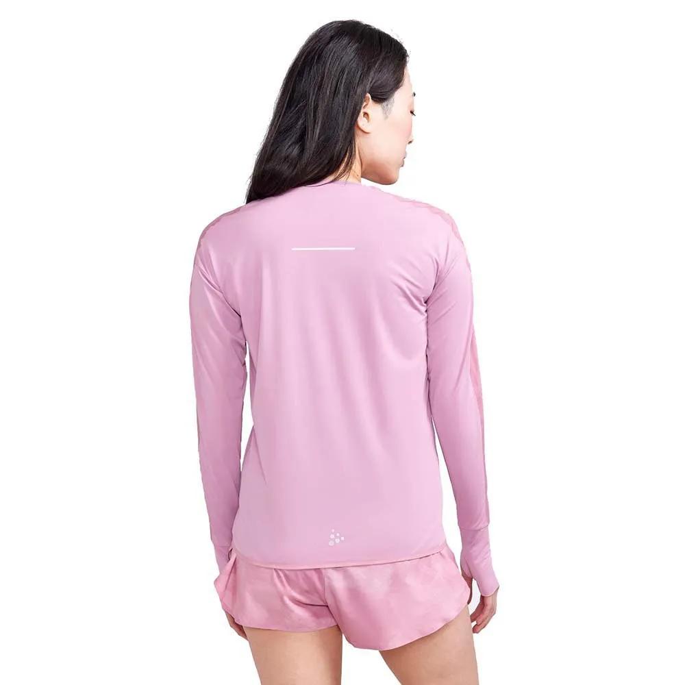 Craft Long Sleeve Base Layer Pro Hypervent Wind Top