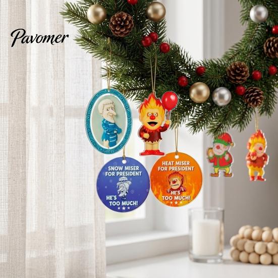 Advent Gift Boxes for Kids Christmas Calendar 2026, 24-Day Surprise Countdown with 24 to Acrylic Pendants, Anime Themed Collectible Gifts Kids, Adults