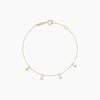 Fondiment Single Bracelet FBOF002LD