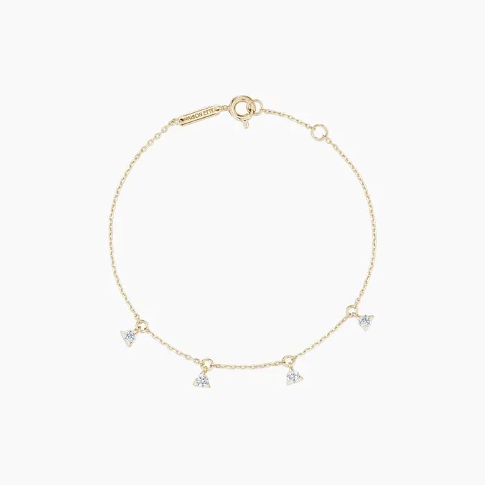 Fondiment Single Bracelet FBOF002LD