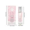 Original Asad Eau De Toilette Spray Long-lasting Fragrance High Quality Unisex Arabian Perfume Pheromone Arabic