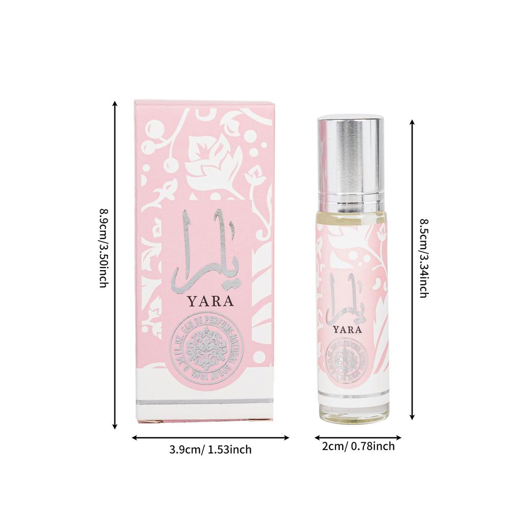 Original Asad Eau De Toilette Spray Long-lasting Fragrance High Quality Unisex Arabian Perfume Pheromone Arabic