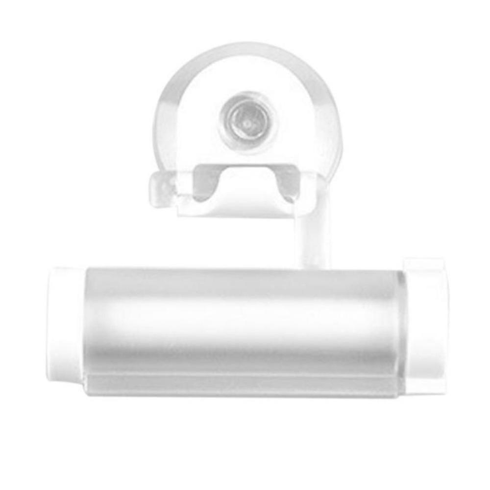 Clip for Squeezing Toothpaste Out of A Tube