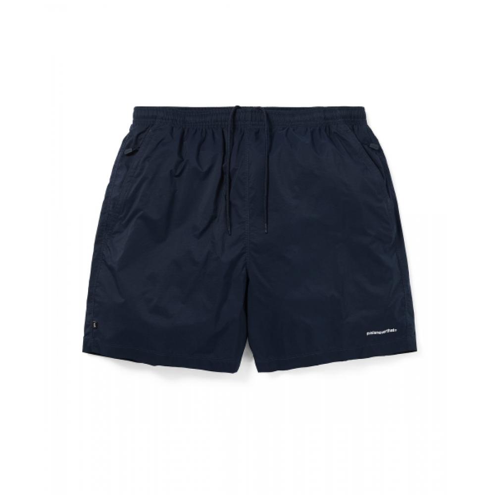 Thisisneverthat Pertex Eq Trail Short Navy S