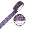 Kamiiso Kimono Beauty Dream Fireworks 15mm X 7m GR-2039