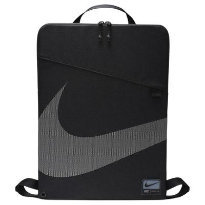 Fabric Backpack Regular Unisex Black Casual HF0655-010