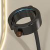 Rotatable Hairdryer Stand Holder Adjustable Lazy Hair Dryer Stand Hair Dryer Organizer  Salon