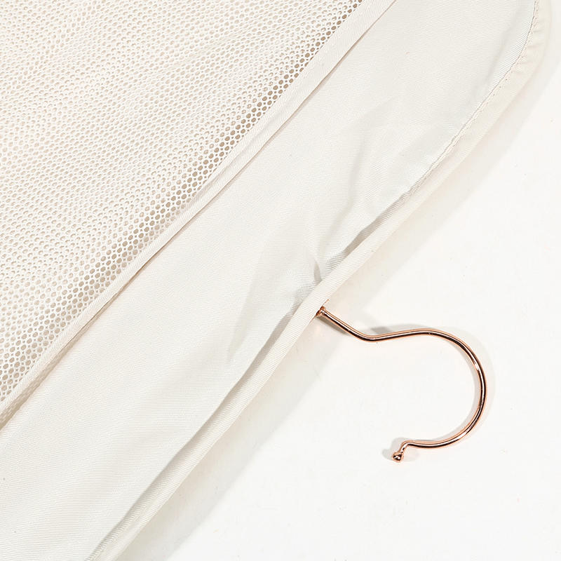 Single/Two/Three Layer Socks Mesh Storage Hanging Bag Space Saver Closet Wardrobe Lingerie Underwear Bra Organizer