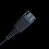 CALLTEL H1016 Wired Call Center Headset (CN version)